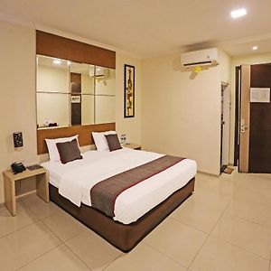 Deluxe Doppelzimmer
